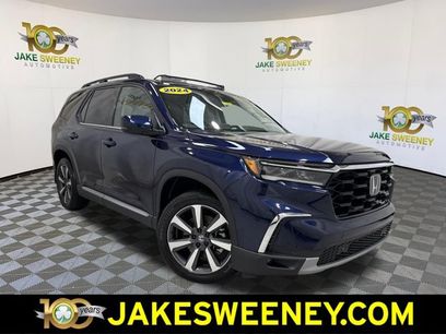 Used 2024 Honda Pilot Touring