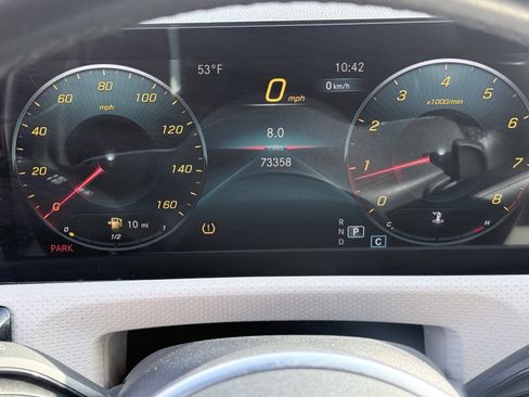 Used 2022 Mercedes-Benz CLA 250 image 10