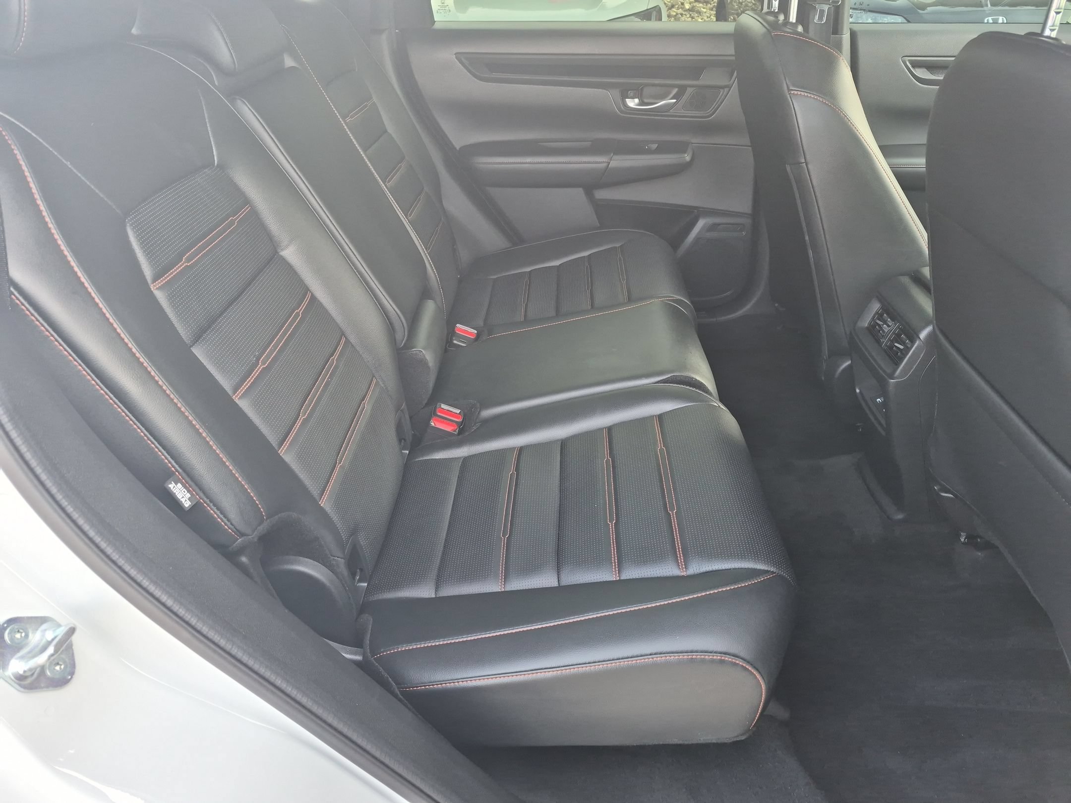 Certified 2024 Honda CR-V Sport-L image 31