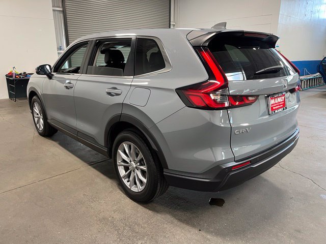 Used 2023 Honda CR-V EX-L image 5
