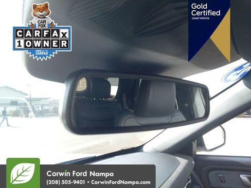 Certified 2025 Ford Explorer ST-Line w/ Premium Package image 23