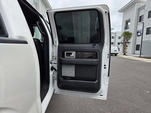Used 2013 Ford F150 Platinum image 42