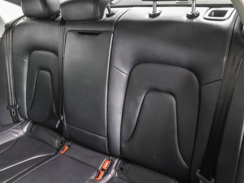 Used 2014 Audi A4 2.0T Premium Plus w/ Premium Plus Package image 37