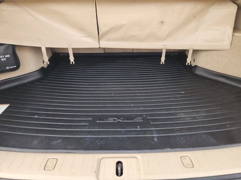 Used 2008 Lexus RX 400h 400h image 31