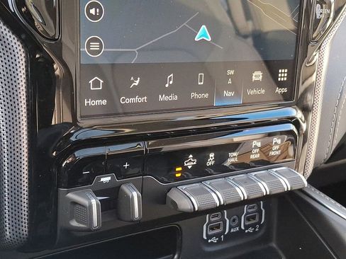 Used 2023 RAM 1500 Limited image 14