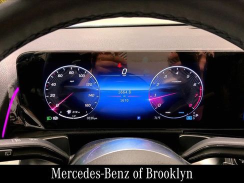 Certified 2026 Mercedes-Benz GLB 250 4MATIC image 27