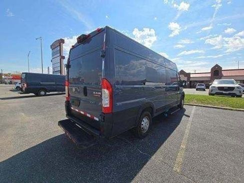 Used 2020 RAM ProMaster 3500 FWD image 3