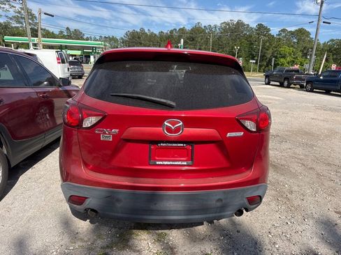 Used 2015 MAZDA CX-5 Grand Touring FWD image 5