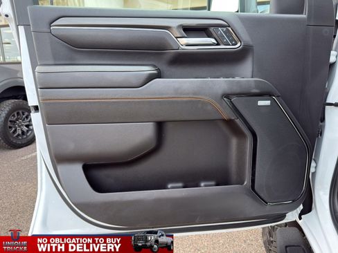 Used 2024 GMC Sierra 3500 AT4 w/ AT4 Premium Plus Package image 18