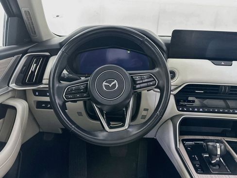 Used 2024 MAZDA CX-90 Plug-In Hybrid w/ Premium Plus AWD/4WD image 18