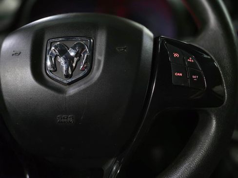 Used 2021 RAM ProMaster City Tradesman image 20