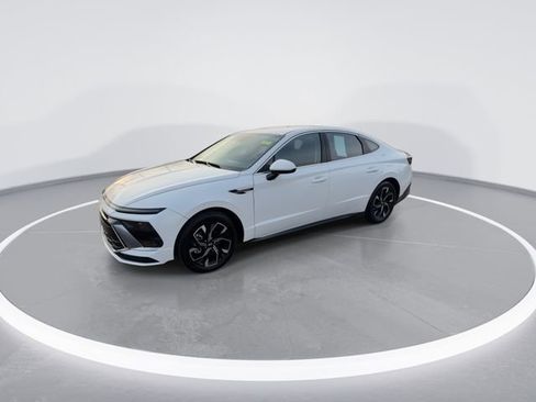 Used 2024 Hyundai Sonata SEL image 4