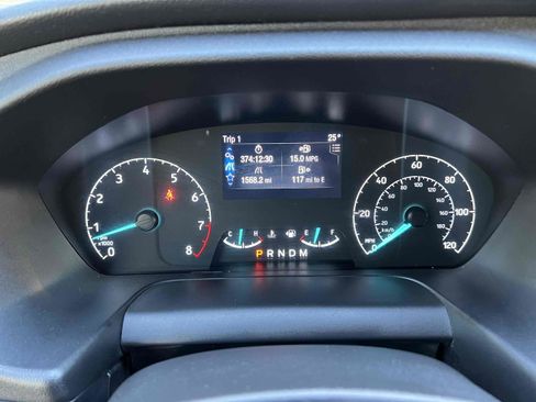 Used 2024 Ford Transit 350 XLT image 17