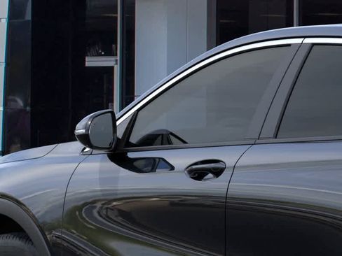 New 2026 Buick Envista Preferred FWD image 12