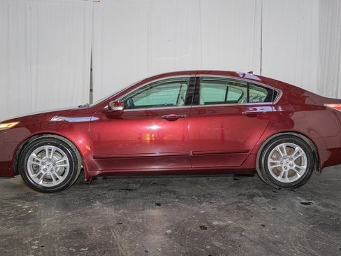 Used 2009 Acura TL w/ Technology Package image 5