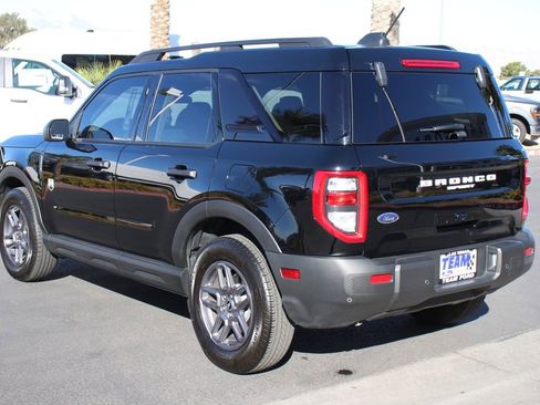 Certified 2025 Ford Bronco Sport Big Bend AWD/4WD image 5