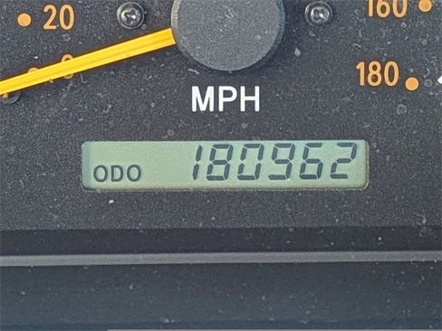 Used 2002 Toyota Tundra SR5 image 23