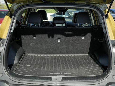 Used 2024 Kia Seltos S image 29