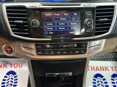 Used 2015 Honda Accord EX-L image 22