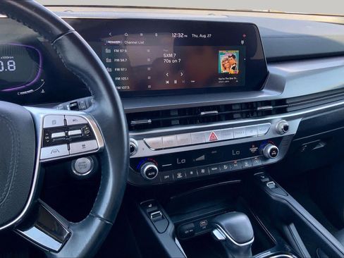 Certified 2025 Kia Telluride S AWD/4WD image 7