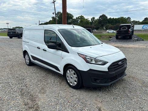 Used 2022 Ford Transit Connect XL FWD image 7