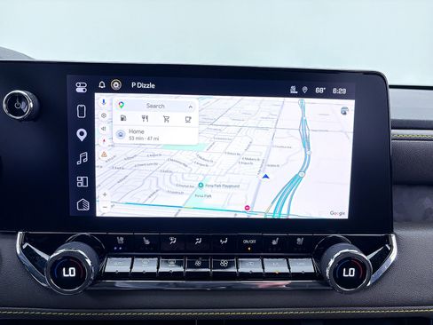 Used 2023 Chevrolet Colorado ZR2 w/ ZR2 Convenience Package III image 6