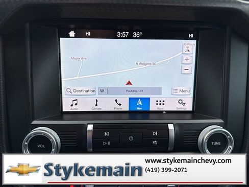 Used 2019 Ford Mustang Premium w/ Ecoboost Performance Package image 7