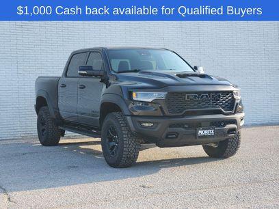 New 2026 RAM 1500 RHO