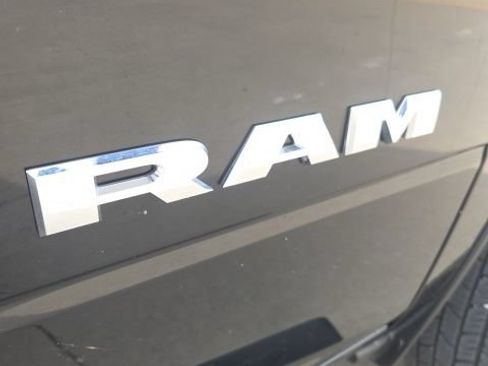 Used 2026 RAM 3500 Big Horn AWD/4WD image 51