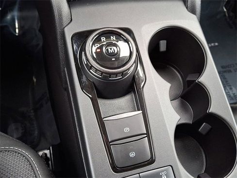 Certified 2023 Ford Bronco Sport Badlands image 14