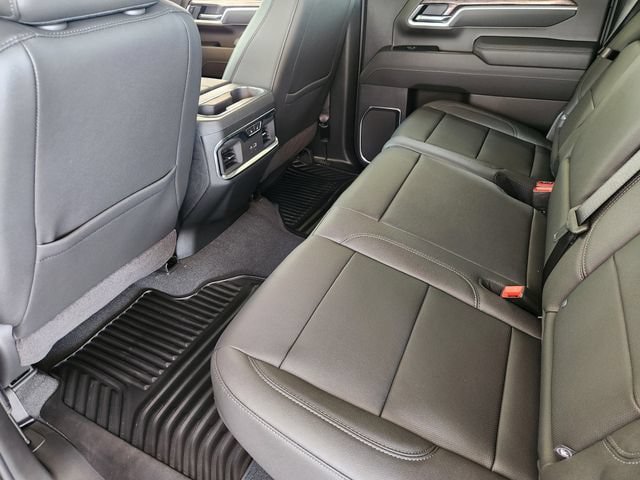 New 2026 Chevrolet Silverado 2500 LTZ w/ LTZ Plus Package AWD/4WD image 25
