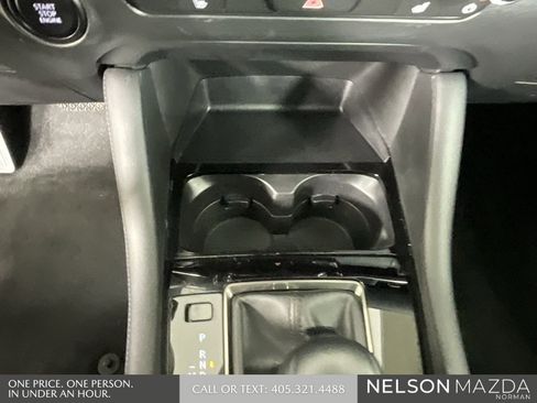 Certified 2025 MAZDA MAZDA3 s image 37