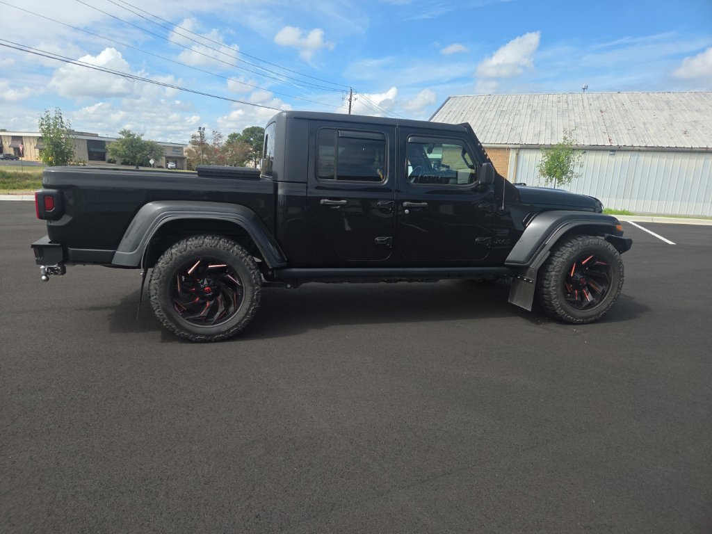 Used 2023 Jeep Gladiator Sport AWD/4WD image 15