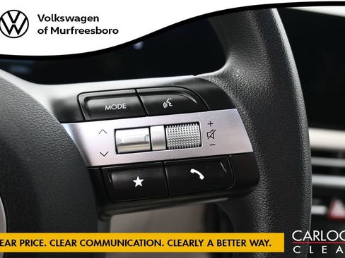 Used 2025 Hyundai Tucson SEL FWD image 35