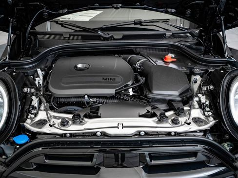 New 2026 MINI Cooper S image 39