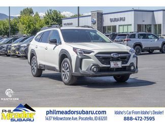 Certified 2025 Subaru Outback Premium AWD/4WD video 1