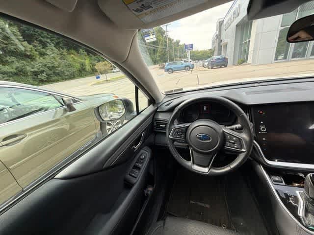 Used 2024 Subaru Outback Premium AWD/4WD image 28