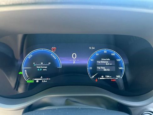 New 2026 Toyota Sienna XSE AWD/4WD image 30