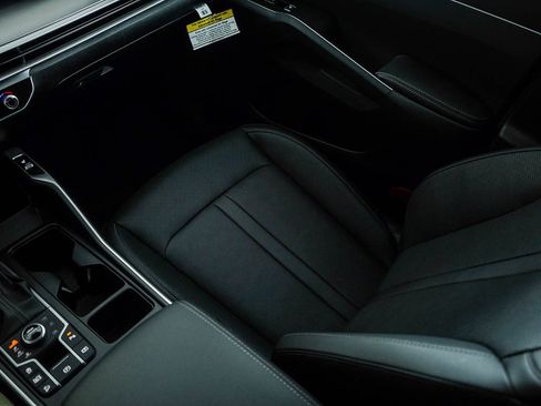 New 2026 Kia Sorento EX image 27