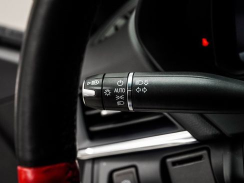 Used 2024 Cadillac CT4 V Blackwing w/ Carbon Fiber 1 Package image 32