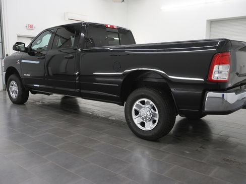 Used 2021 RAM 3500 Tradesman image 6