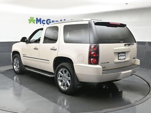 Used 2014 GMC Yukon Denali AWD/4WD image 25