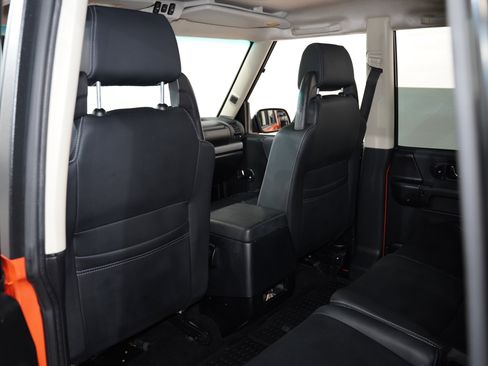 Used 2003 Land Rover Discovery S image 39