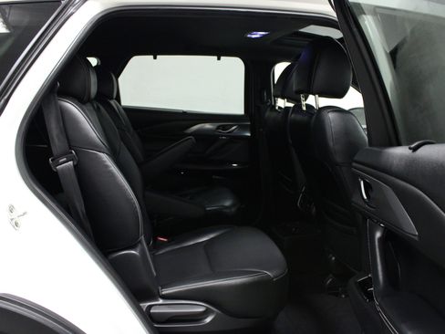 Used 2020 MAZDA CX-9 Grand Touring image 16