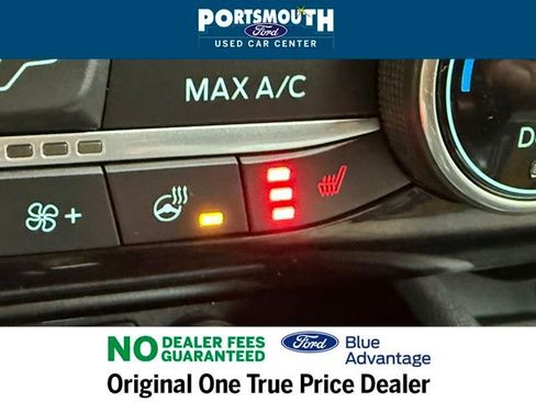 Used 2022 Ford Escape SE w/ Convenience Package image 10