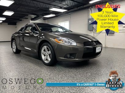 Used 2010 Mitsubishi Eclipse GS