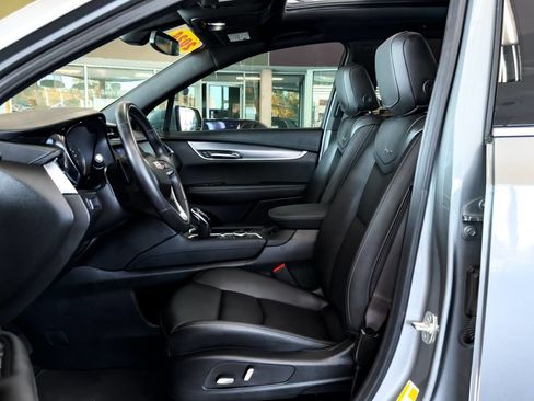 Used 2024 Cadillac XT6 Luxury image 24