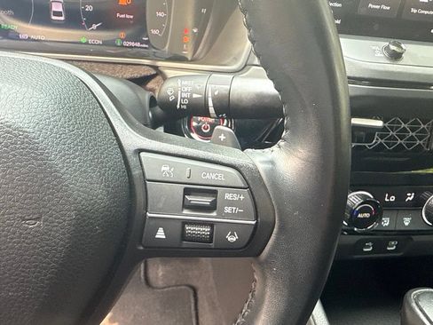 Used 2024 Honda Accord Sport image 22