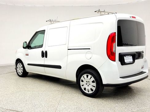 Used 2021 RAM ProMaster City Tradesman SLT image 6