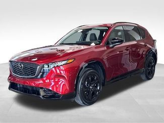 New 2026 MAZDA CX-5 2.5 S w/ Premium Plus Package AWD/4WD video 2
